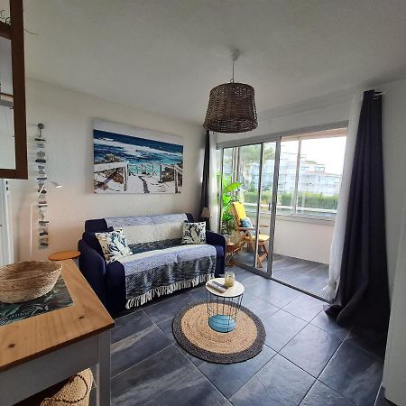 Perle D'Horizon Marin Apartment Sete Exterior photo