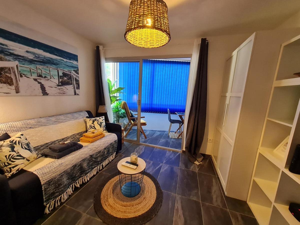 Perle D'Horizon Marin Apartment Sete Exterior photo